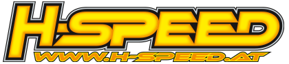 H-SPEED Logo